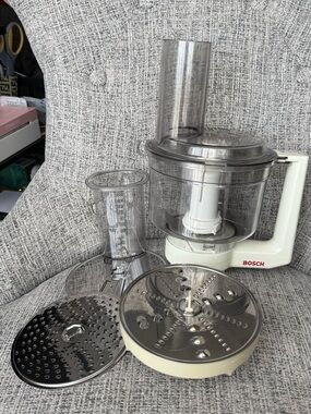 Bosch MUZ6MM3 Multimixer Food Processor Attachment